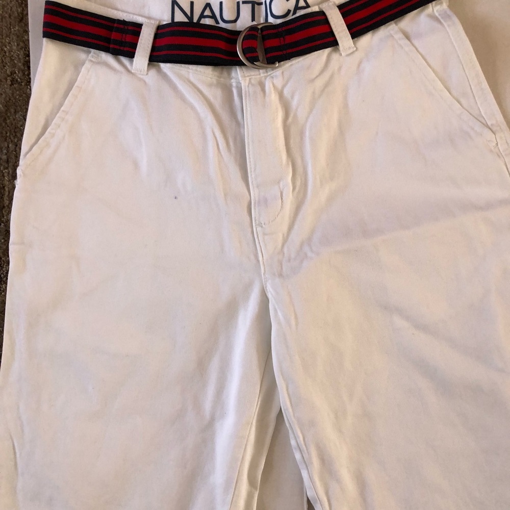 Boys shorts